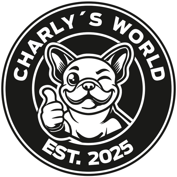Charly’s World