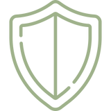 100 % verschlüsselte Zahlung